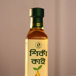 শিকাকাই হেয়ার অয়েল 250ml